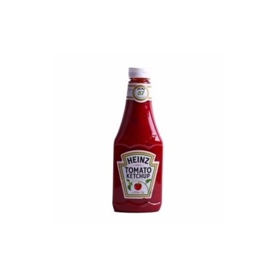 Ketchup Heinz grand