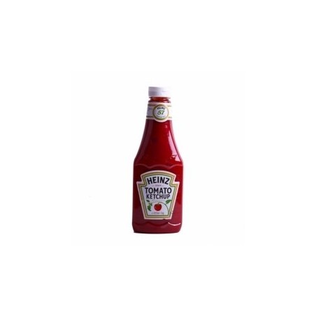 Ketchup Heinz grand