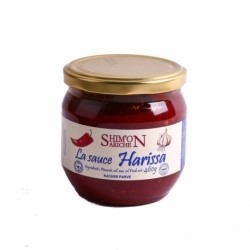 Harissa Shimon A