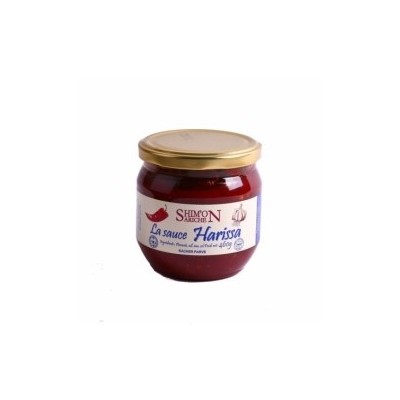 Harissa Shimon A