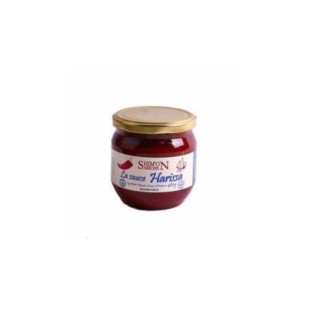 Harissa Shimon A