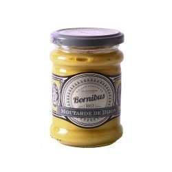 Moutarde Bornibus 250gr