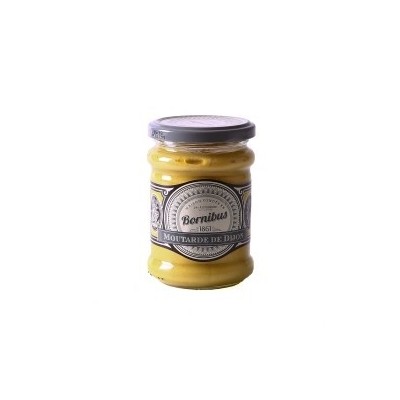 Moutarde Bornibus 250gr