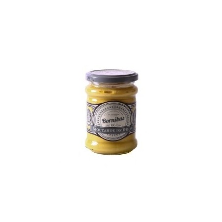 Moutarde Bornibus 250gr