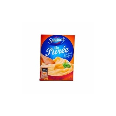 Purée Shneider's