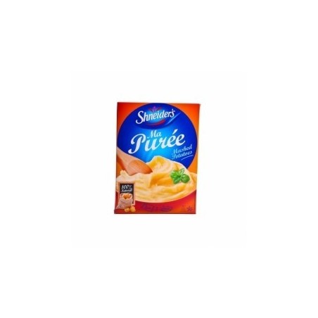 Purée Shneider's