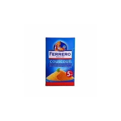 Couscous 1kg moyen