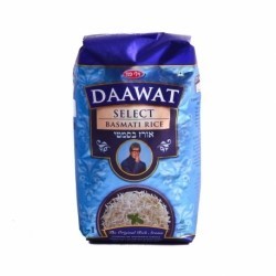 Riz basmati