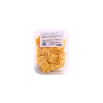 Ravioli Ricotta fromage