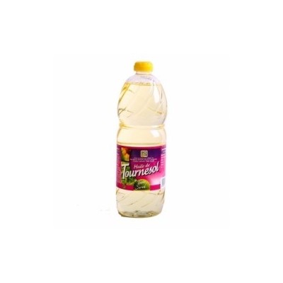 Huile de tournesol Tante sarah