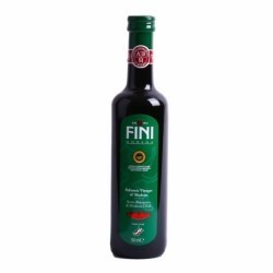 Vinaigre balsamique Fini
