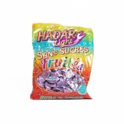 Bonbons Hadars fruits des bois
