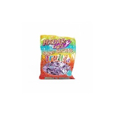 Bonbons Hadars fruits des bois