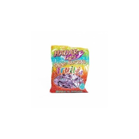 Bonbons Hadars fruits des bois
