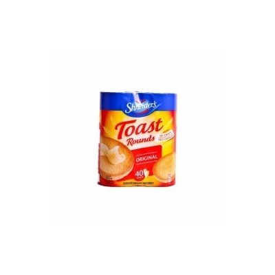 Toast original Shneider's