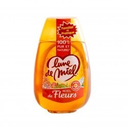 Miel Lune de Miel