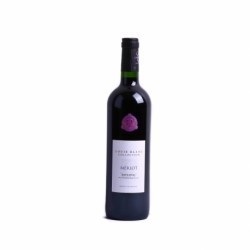 Rouge Merlot Louis Blanc collection