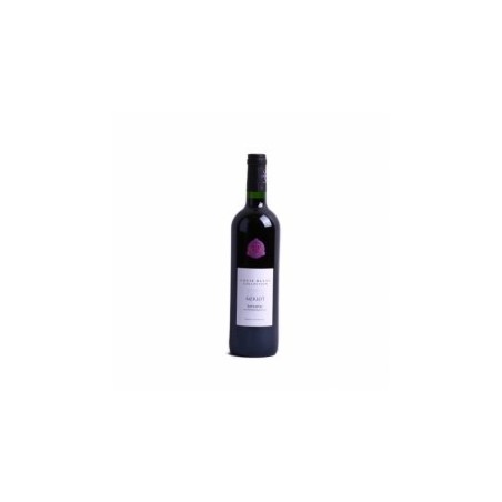 Rouge Merlot Louis Blanc collection