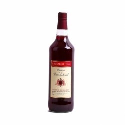 Jus de raisin Jerusalem Hills