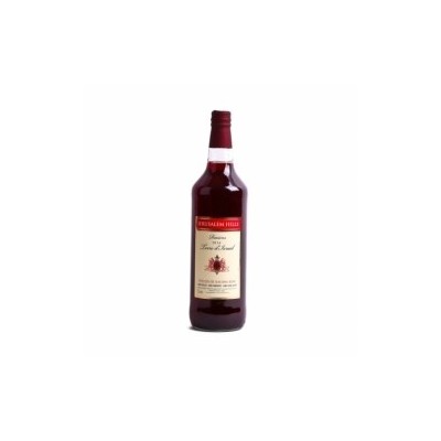 Jus de raisin Jerusalem Hills