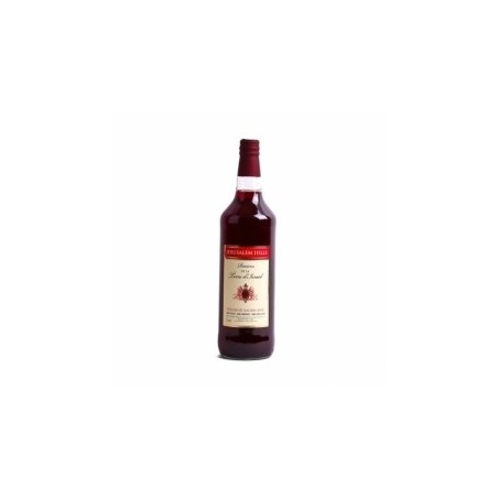 Jus de raisin Jerusalem Hills