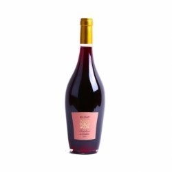 Rosé Recanati fraicheur