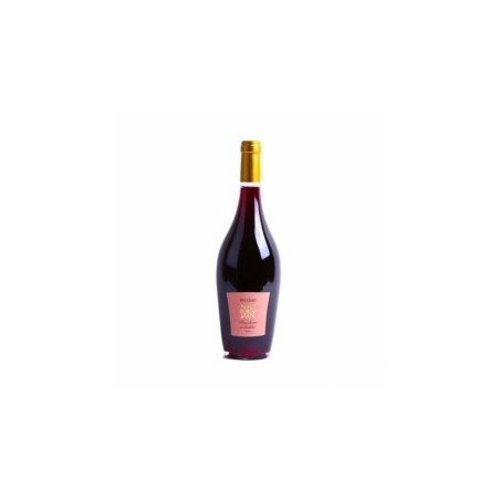Rosé Recanati fraicheur