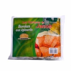 Borekas épinard