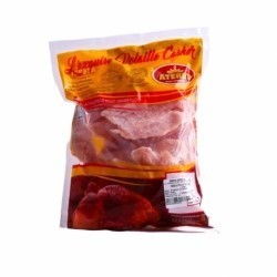 Aiguillettes de poulet IQF Yarkon