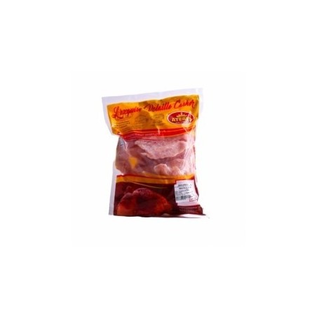 Aiguillettes de poulet IQF Yarkon