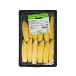Quenelles nature x 12