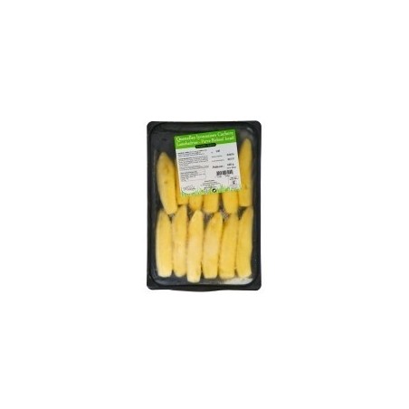 Quenelles nature x 12