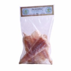 Filet de Cabillaud