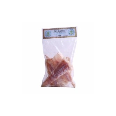 Filet de Cabillaud