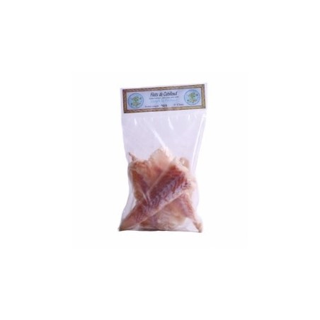 Filet de Cabillaud