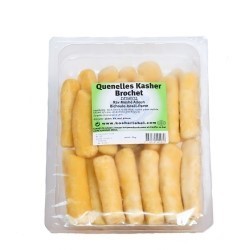 Quenelles brochet 1Kg