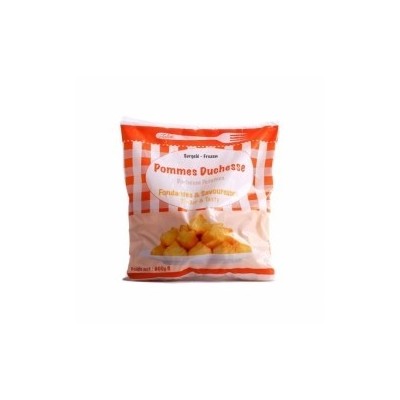 Pommes duchesse