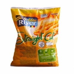 Frites golden river Lutosa