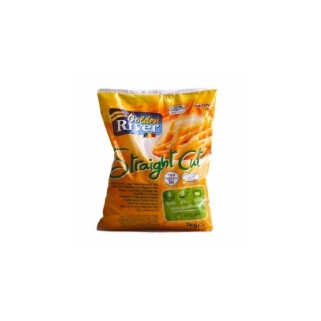 Frites golden river Lutosa