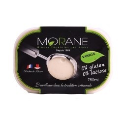 Morane vanille