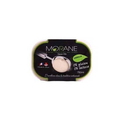 Morane vanille