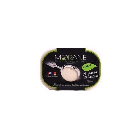 Morane vanille